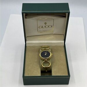 Like New Gucci Watch 1600